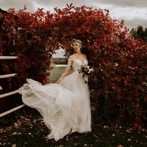 Meet your Posher, Lacey